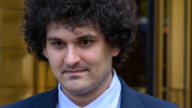 Sam Bankman-Fried, ex rey de las criptomonedas, condenado a 25 años de cárcel