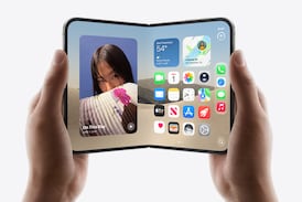 El nuevo modelo plegable del iPhone impactaría al mercado, en medio del incremento de precios por la falta de chips