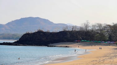 Así se mueve el turismo de Costa Rica en 2025: cifras, retos y lo que viene