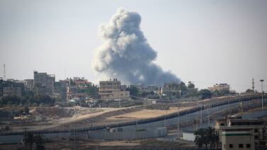Israel desobedece orden de la Corte Internacional de Justicia y bombardea Rafah