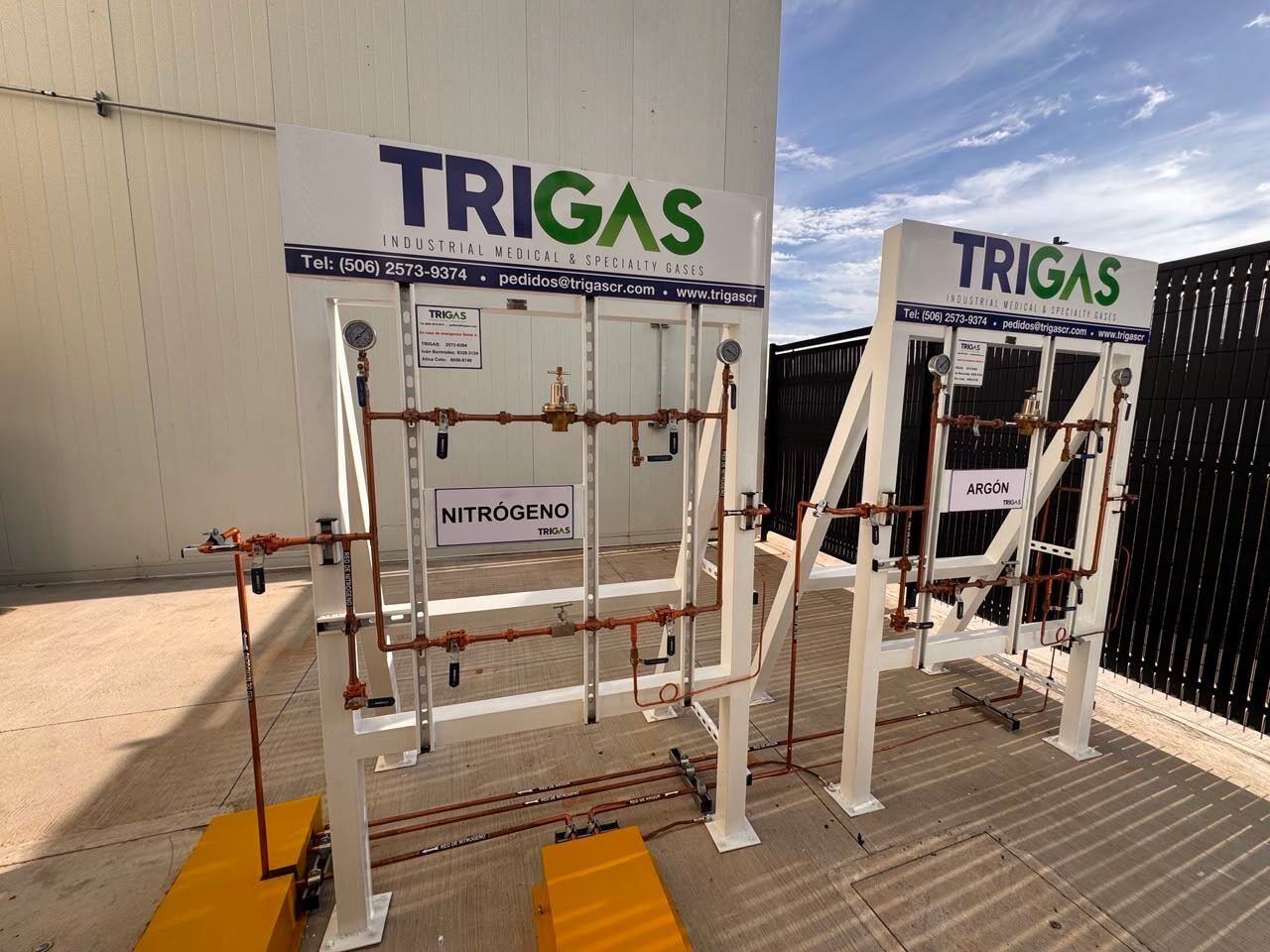 Trigas