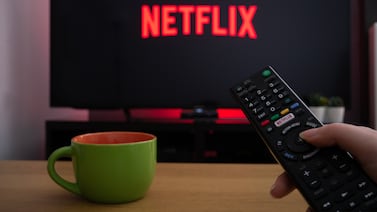 El nuevo éxito de Netflix logra 24 millones de visitas en una semana y provoca pesadillas a los padres de los adolescentes