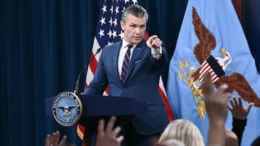 Forjando alianzas entre los aliados de Estados Unidos