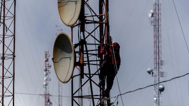 Abogado Juan Manuel Campos sobre subasta de frecuencias de radio y TV: “Estamos frente a un modelo donde lo que se pretende es pasar la aplanadora”