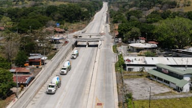 Holcim tras su expansión a Guanacaste: “El crecimiento en Costa Rica ha sido un caso de éxito”