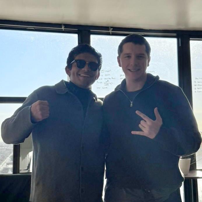 Indax, emprender, startup