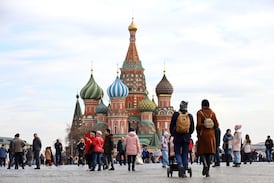 Una Rusia sin futuro