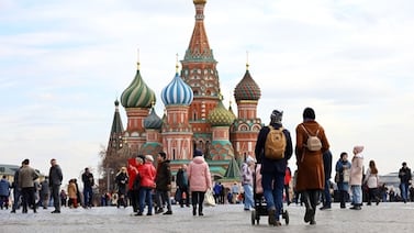Una Rusia sin futuro
