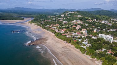 ¿Cómo se refleja el ‘boom’ inmobiliario en la recaudación de bienes inmuebles de los cantones guanacastecos?