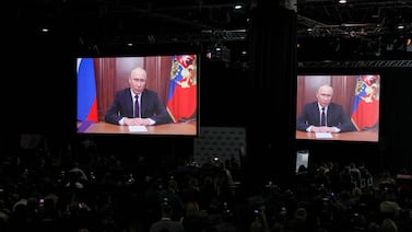 Rusia emite orden de captura contra juez costarricense de la Corte Penal Internacional