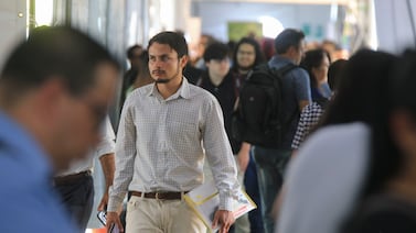 Conocida tienda en Heredia busca dependientes para comenzar de inmediato