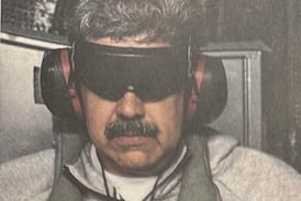Maduro cae, pero la libertad no llega