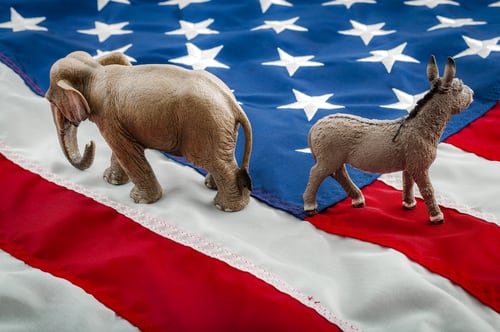 l déficit que importa es aquel del que ningún partido político en Estados Unidos quiere hablar.