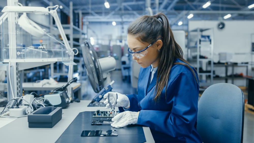 microprocesadores, Fidelitas