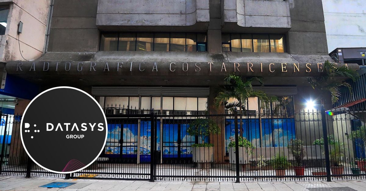 Racsa ha firmado un total de cinco contratos con Datasys, pero el más cuantioso fue el pactado en agosto del 2023, que a la fecha suma más de $34 millones.
