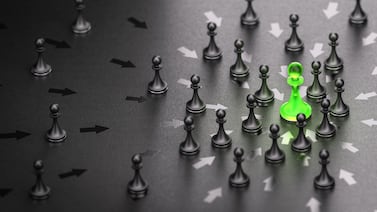 10 claves para liderar con propósito