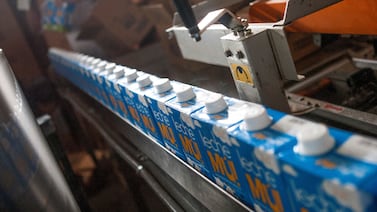 Leche Mú! y otros productos de la marca vuelven a Costa Rica