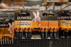 Duracell abrirá centro de servicios empresariales en Costa Rica