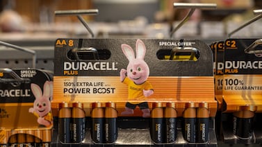 Duracell abrirá centro de servicios empresariales en Costa Rica