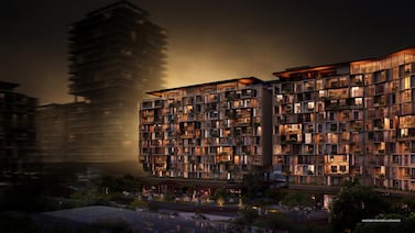CENTRIC abre Torre B con acceso anticipado para primeros compradores