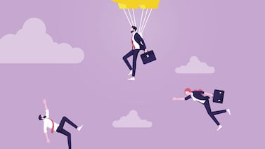 No cuenten con un aterrizaje suave para la economía global