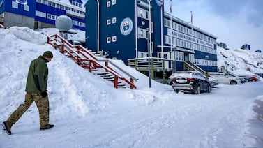 Las razones por las cuales Donald Trump codicia Groenlandia son sencillas