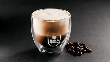 Café Britt construirá nueva planta en Grecia en 2027