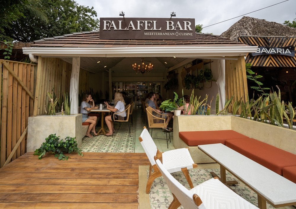 Restaurantes top de Tripadvisor 2025