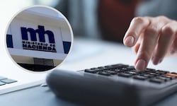 ¡Organice su agenda! Estos son los impuestos que debe pagar este año y las fechas clave