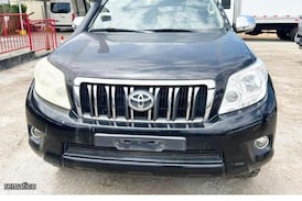 Embajada de Estados Unidos subasta vehículos en Costa Rica: conozca los modelos y cómo participar