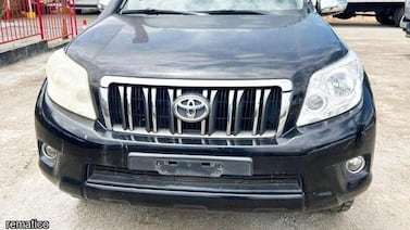 Embajada de Estados Unidos subasta vehículos en Costa Rica: conozca los modelos y cómo participar