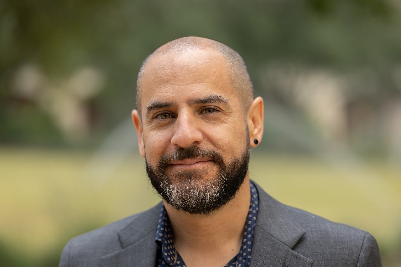 Diego Bianchini, director de SDS