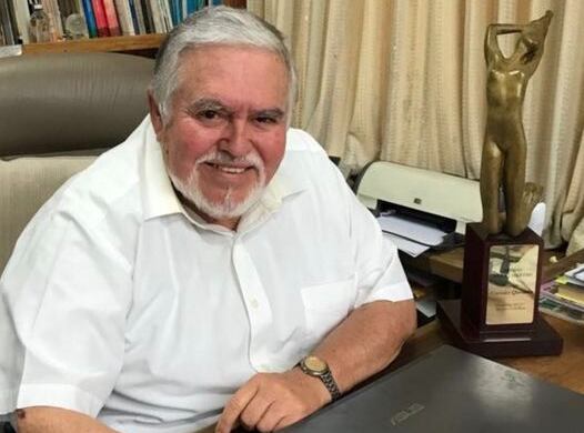 Jorge Quesada Corrales