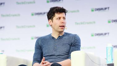 Esta es la app que más utiliza Sam Altman, el CEO de Open AI. Y ojo: no es ChatGPT