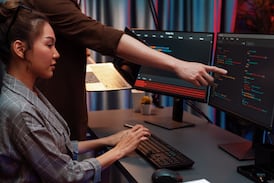 El 2025 fue el año de pruebas con la IA y de avances en otras tecnologías; en 2026 se deben ver resultados de las inversiones