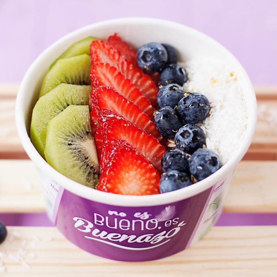 Buenazo Bowls