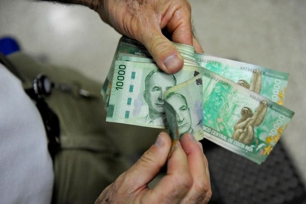La Nube, un mecanismo confidencial de inversión que funciona en pirámide, empezó a moverse mediante redes sociales en las últimas semanas en Costa Rica.