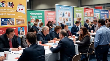 Sol Naciente está contratando acá le contamos cómo aplicar