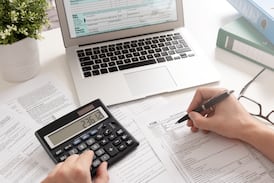 Guía para profesionales independientes: qué deducir (y qué no) del Impuesto sobre la Renta