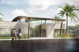 El vínculo entre Bill Gates y la nueva terminal VIP que transformará el aeropuerto de Liberia