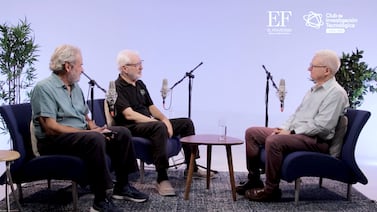 ‘Conversación Digital’: expertos analizan los sistemas nacionales de innovación y dan recomendaciones para Costa Rica