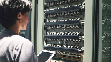 ¿Cómo  conocer el estado de los sistemas de su empresa, si son seguros o si podrían fallar de repente y dejar su operación paralizada? Realice una auditoría tecnológica