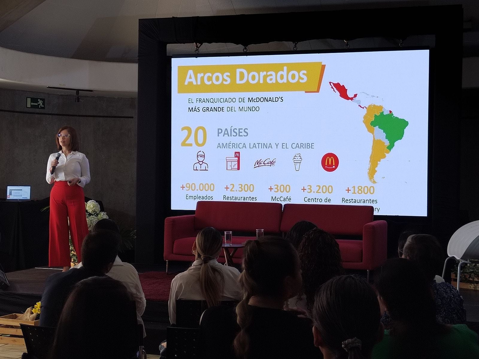 Foro empleabilidad joven del 14 de setiembre.