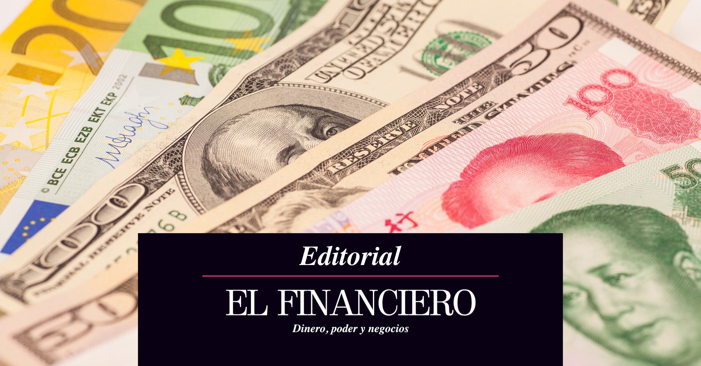 El Financiero | Editorial | Lupa sobre el trabajo de Procomer sin Cinde