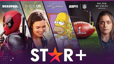 Disney+ absorberá a Star+ en América Latina: fechas, nuevas tarifas y otros detalles que necesita saber