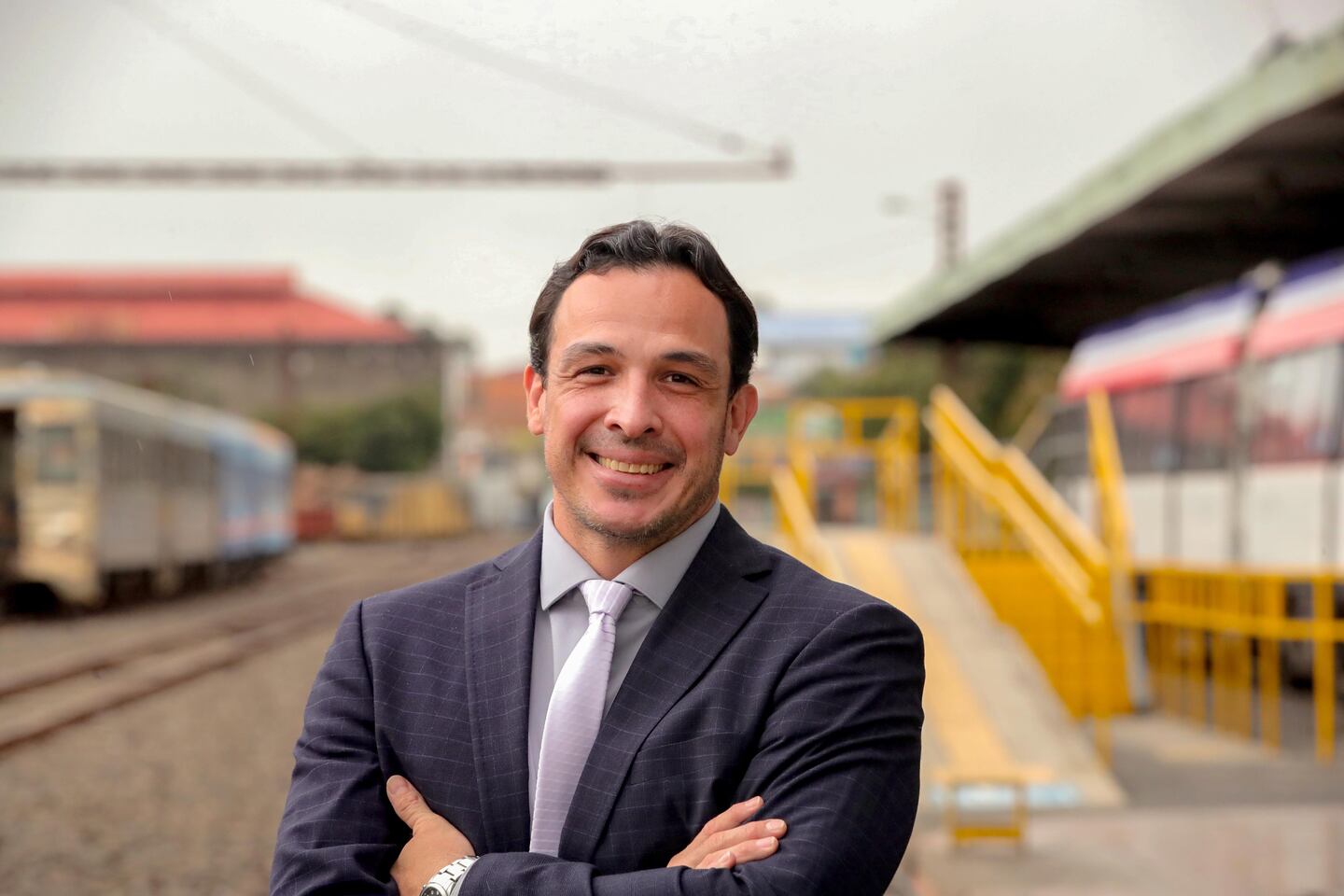 En busca de recursos, Gobierno propondrá convertir a Incofer en una ...