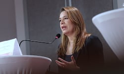 Equipo económico de Claudia Dobles: exministro y exviceministro del PAC destacan