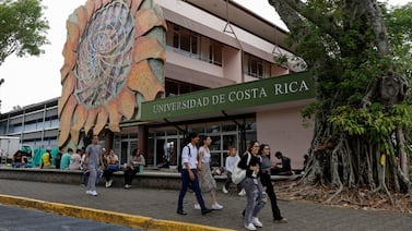 La inteligencia artificial se sienta en los pupitres de las universidades de Costa Rica