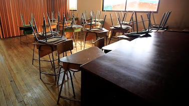 La educación es demasiado valiosa para dejarla en manos de burócratas