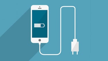 Ahorro de batería del celular: las prácticas comunes que podrían ser inútiles e incluso contraproducentes